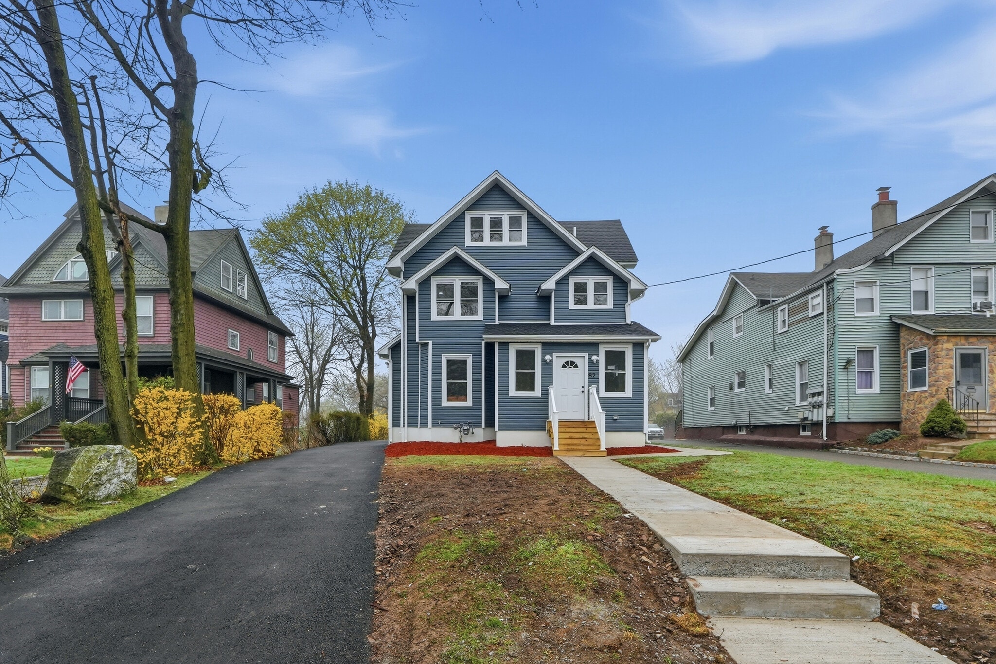 82 Grove St, Montclair, NJ for Sale