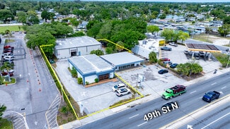 Pinellas Park Flex Space Pinellas Park Flex Space