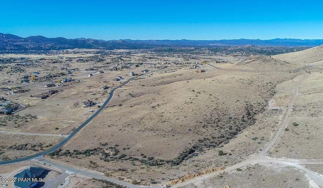 N Williamson Valley Rd, Prescott, AZ for Sale
