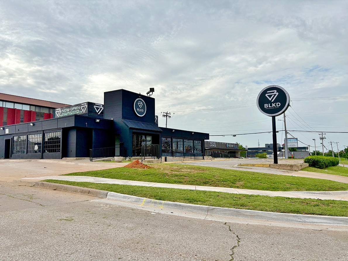 5708 N May Ave, Oklahoma City, OK for Rent