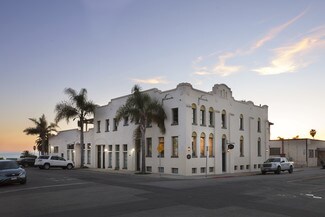 Ventura, CA Office - 305 S Kalorama St