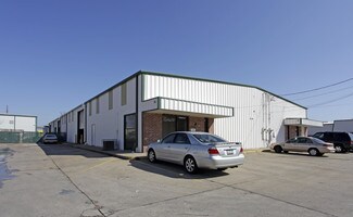 Stafford, TX Industrial - 13401 Murphy Rd Stafford, TX Industrial - 13401 Murphy Rd