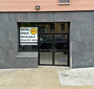 Bronx, NY Retail - 536 Wales Ave