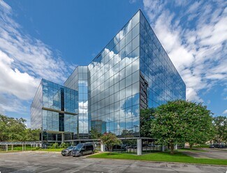 Houston, TX undefined - 2929 Briarpark Dr