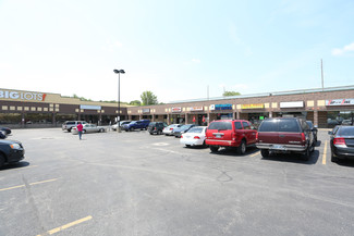 Kansas City, KS Office/Retail, Retail - 7523-7569 State Ave