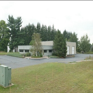 East Granby, CT Flex - 7 Lordship Rd