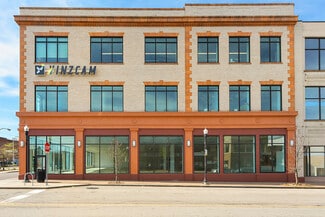 Pittsburgh, PA Office/Retail - 6026 Broad St