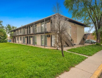 Calumet Park, IL Apartments - 12531 S Ashland Ave Calumet Park, IL Apartments - 12531 S Ashland Ave