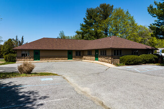 Berlin, NJ Medical - 23 Harker Ave