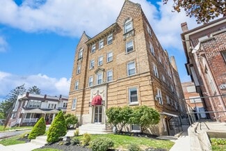 Allentown, PA Apartments - 1521 W Union St