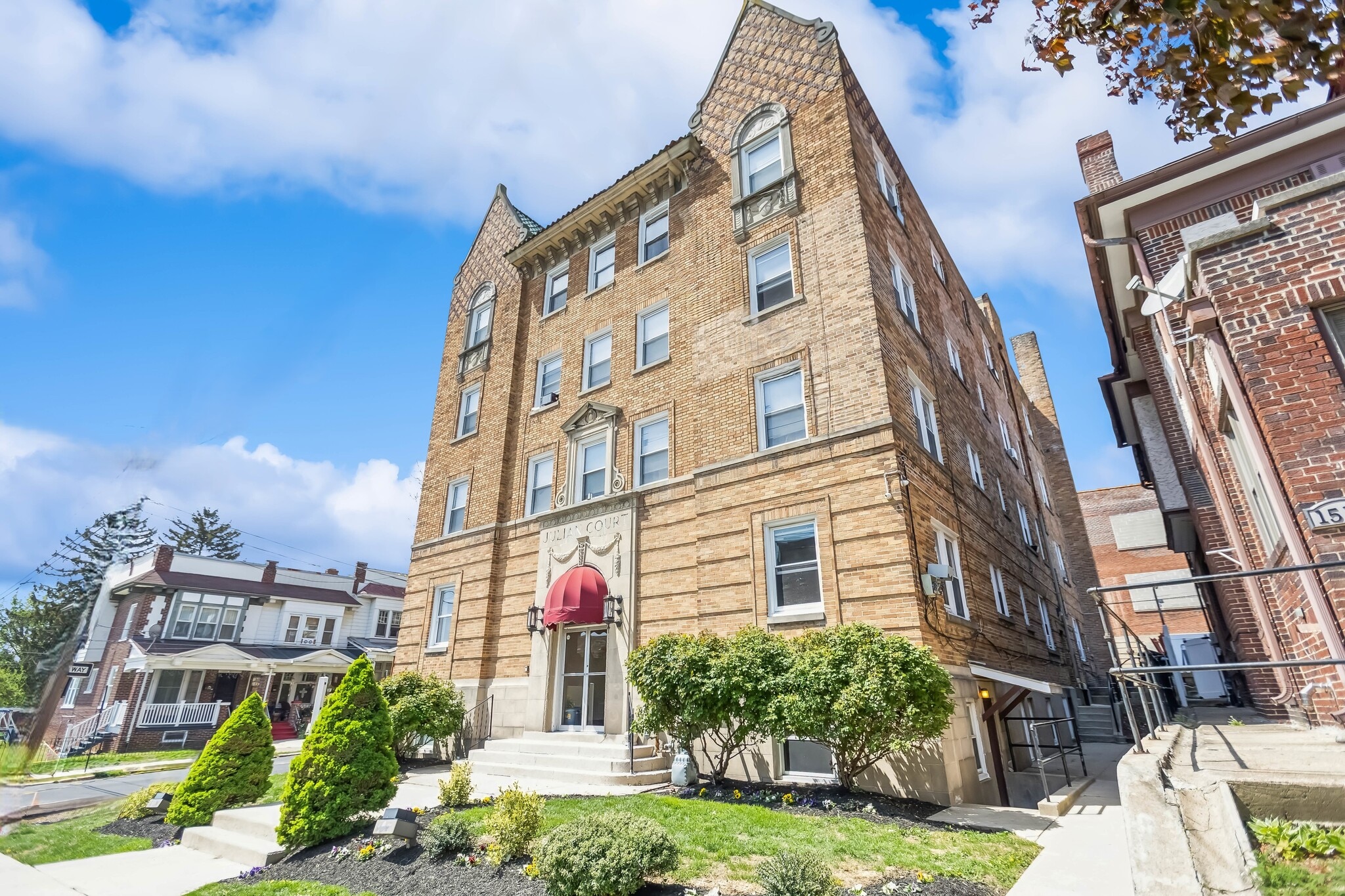 1521 W Union St, Allentown, PA for Sale