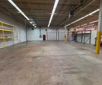 Alexandria, VA Industrial - 3907-3937 Wheeler Ave