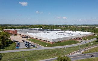 Hampstead, MD Office, Industrial - 626 Hanover Pike