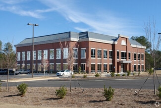 Fayetteville, GA Office - 350 Brandywine Blvd Fayetteville, GA Office - 350 Brandywine Blvd