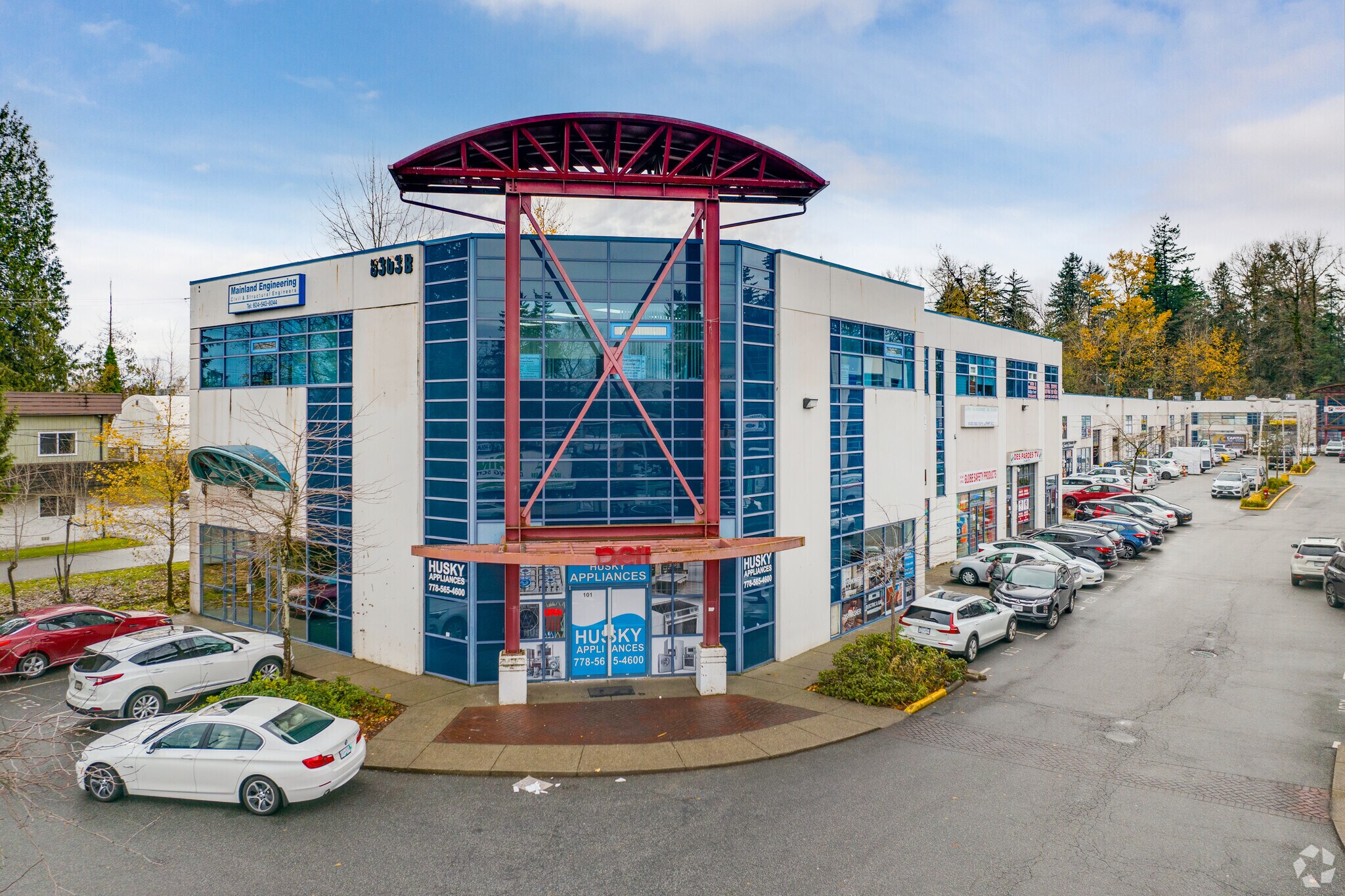 8363 128th St, Surrey, BC for Sale