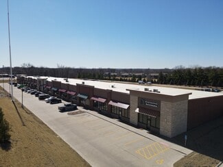 Des Moines, IA Flex - 5548 NW 2nd St