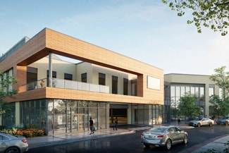 Homewood, AL Office - 700 Brookwood Village