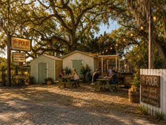 Sarasota, FL Office - 5881-5897 Whitfield Ave Sarasota, FL Office - 5881-5897 Whitfield Ave