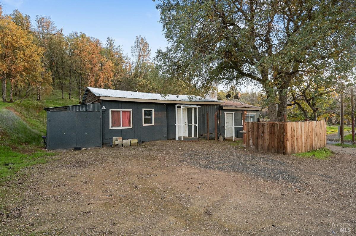 2160 Ogulin Canyon, Clearlake, CA for Sale