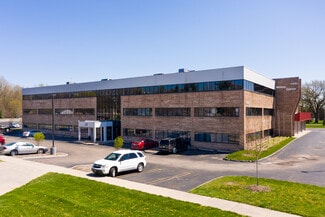 Livonia, MI Office - 17880-17940 Farmington Rd