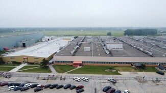 Saginaw, MI Industrial - 3900 Holland rd