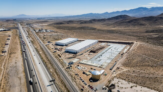 Las Vegas, NV Industrial - S Las Vegas Blvd