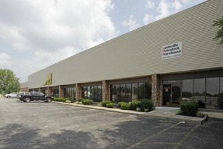 Louisville, KY Flex, Industrial - 2207-2227 Plantside Dr