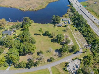Leland, NC Residential Land - 102 Riverview Dr