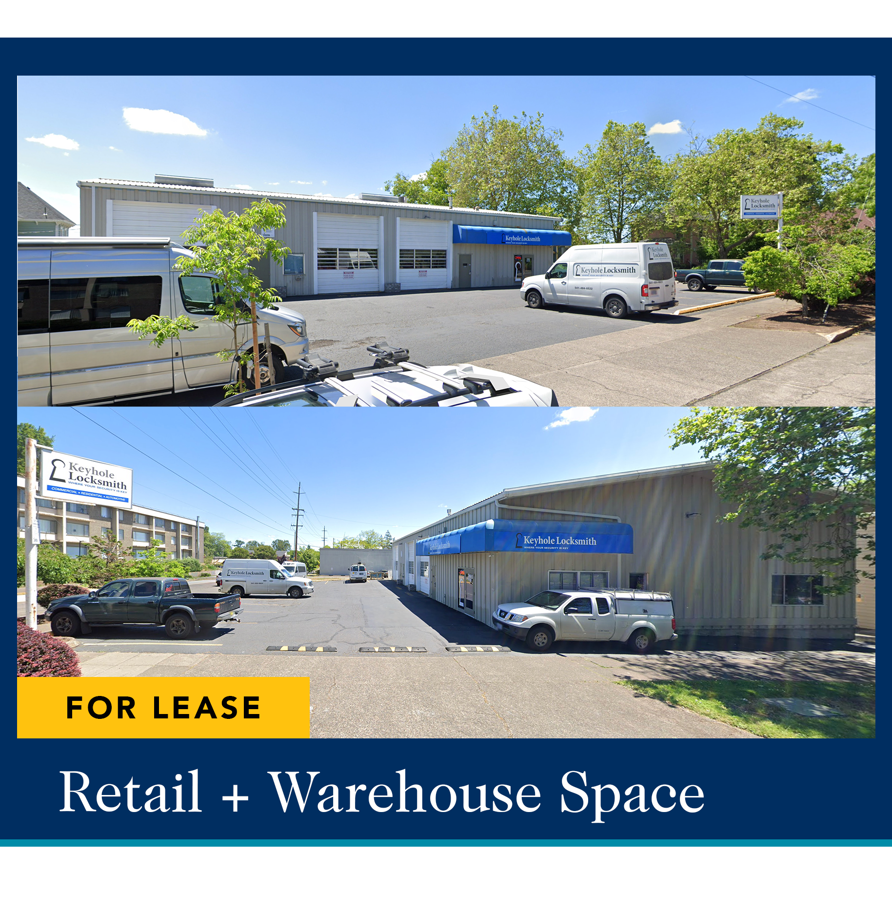315 High St, Eugene, OR for Rent