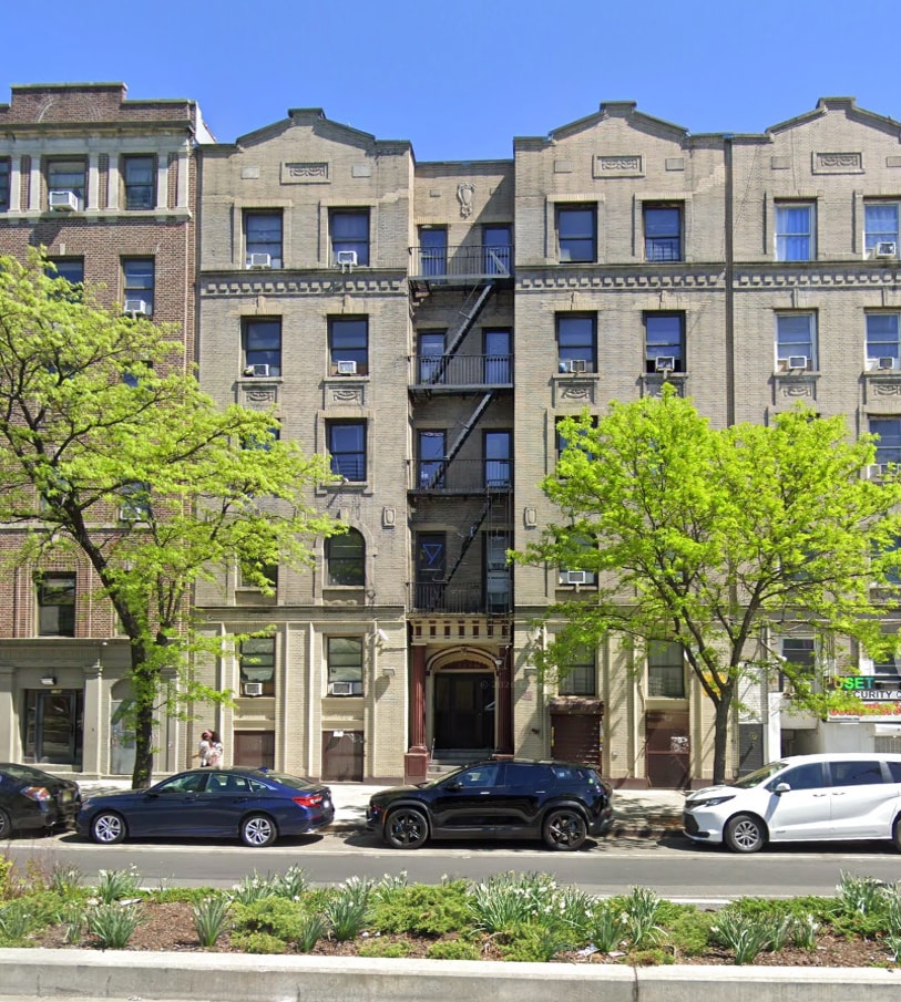 2250 Grand Concourse, Bronx, NY for Sale