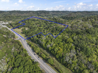 Brentwood, TN Residential Land - 7024 Moores Ln