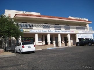 Lake Havasu City, AZ Office/Retail - 1987 Mcculloch Blvd