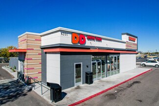 Albuquerque, NM Retail - 4201 Wyoming Blvd NE Albuquerque, NM Retail - 4201 Wyoming Blvd NE