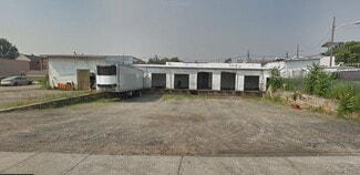 Kearny, NJ Industrial - 9-14 Arlington Ave
