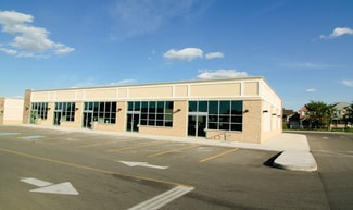 Tampa, FL Commercial - 815 E 131st Ave