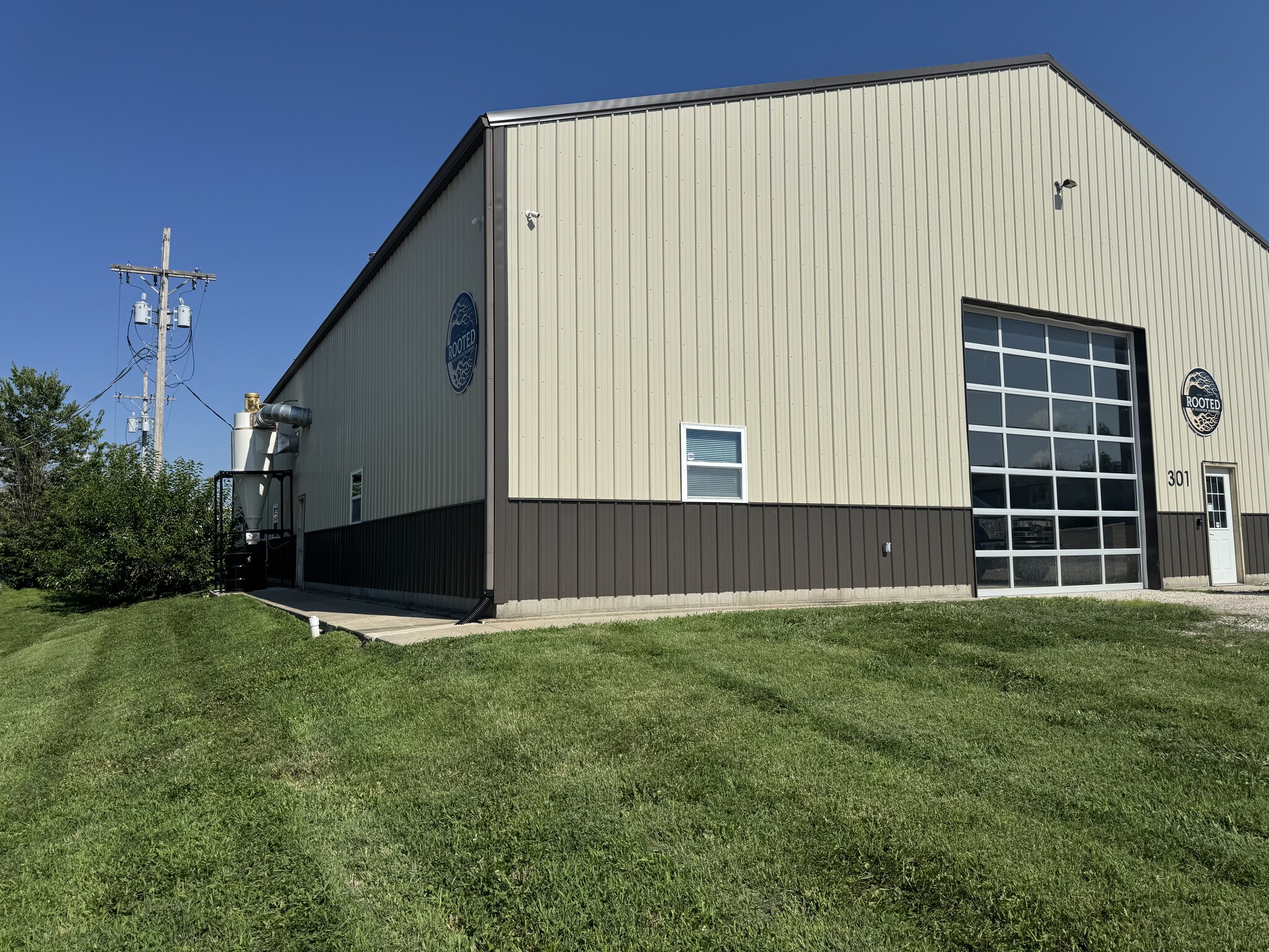 301 Shoemaker Way, Tonganoxie, KS for Sale