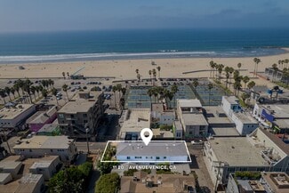 Venice, CA Apartments - 11 20th Ave