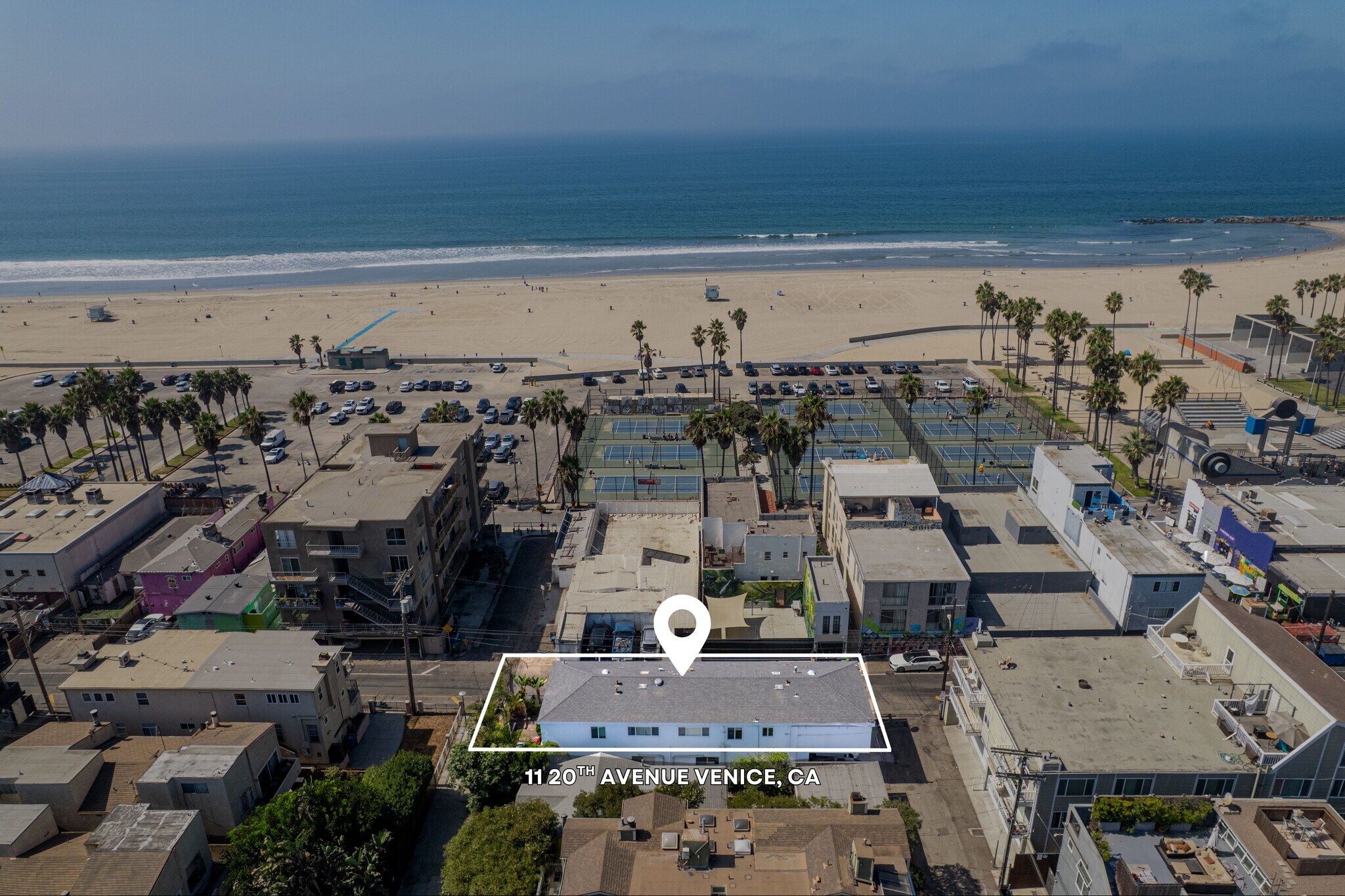 11 20th Ave, Venice, CA for Sale