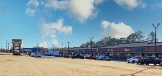 Memphis, TN Retail - 7161-7221 Highway 64