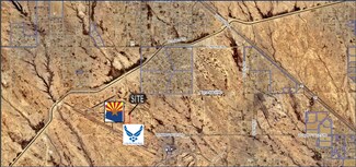 Wittmann, AZ Industrial - 255xx N 213th Ave