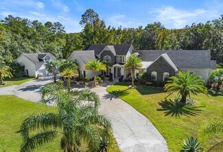 Jacksonville, FL Office - 3010 Starratt Rd