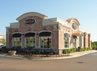 Madison, MS undefined - 1863 Main St