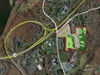 Milford, CT Residential Land - Wolf Harbor Rd