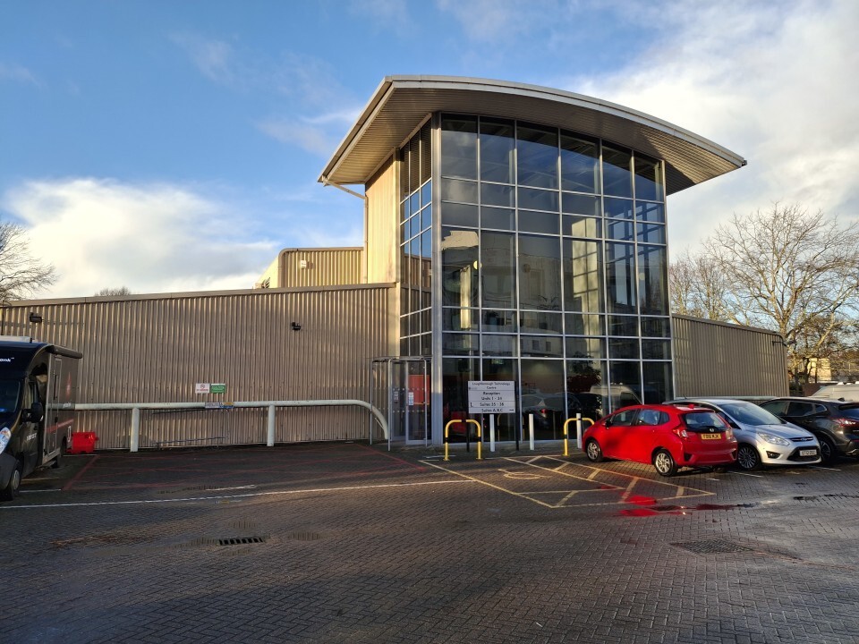Epinal Way, Loughborough, LEC for Rent