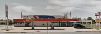 Lawton, OK Convenience Store - 6302 NW Cache Rd
