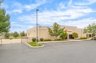 Meridian, ID Industrial - 490 E Schiller Ln