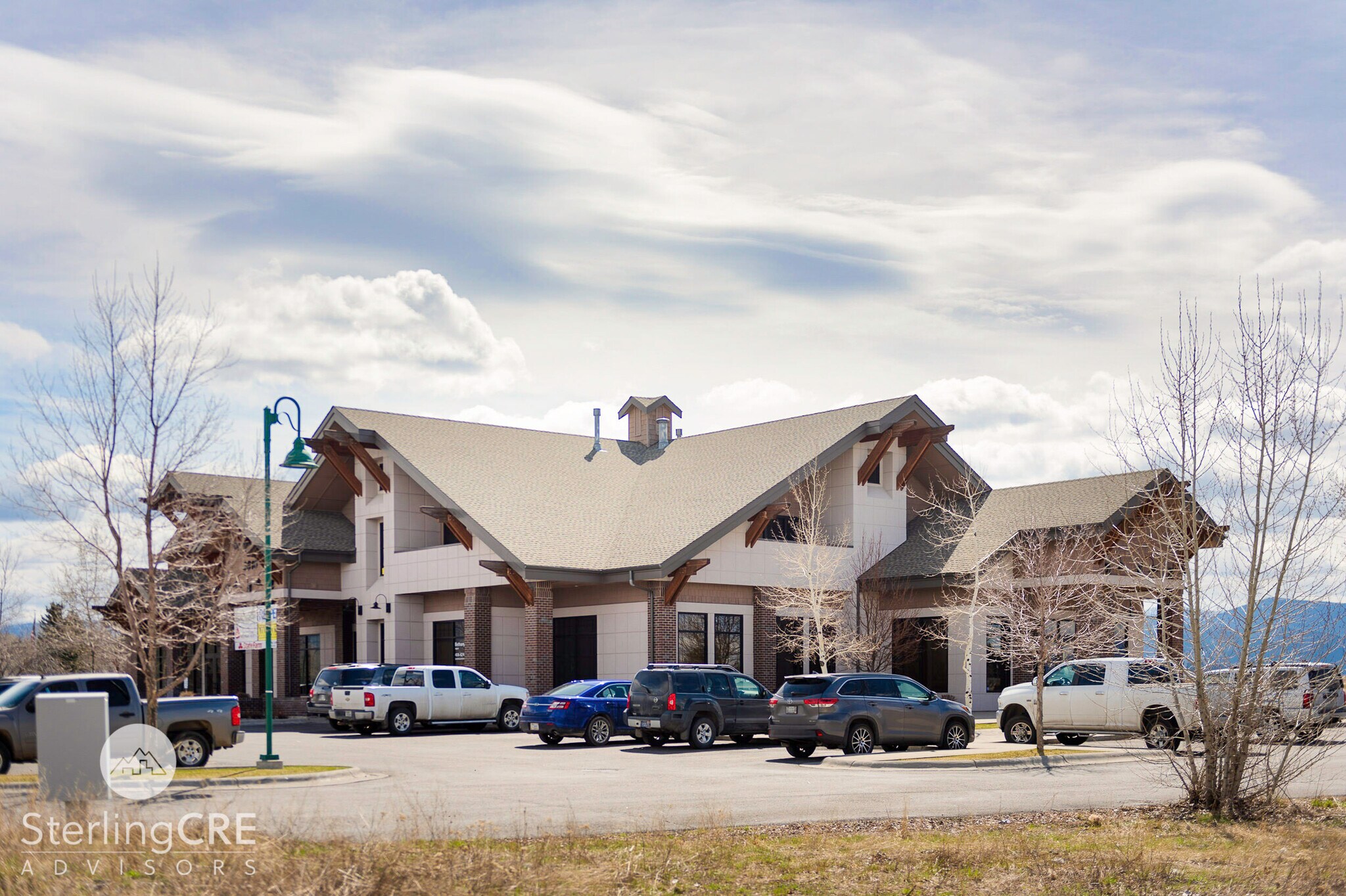 3810 Valley Commons Dr Bozeman, MT 59718 Office Property for Sale on