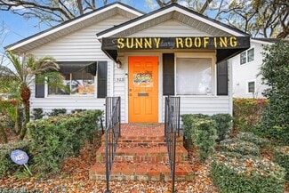 Orlando, FL Office - 1922 Hillcrest St