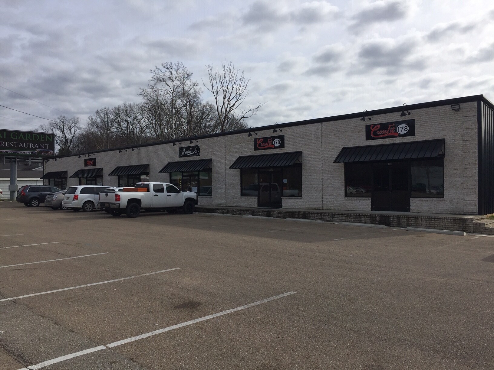 1320 E Main St Tupelo, MS 38804 Retail Property for Sale on
