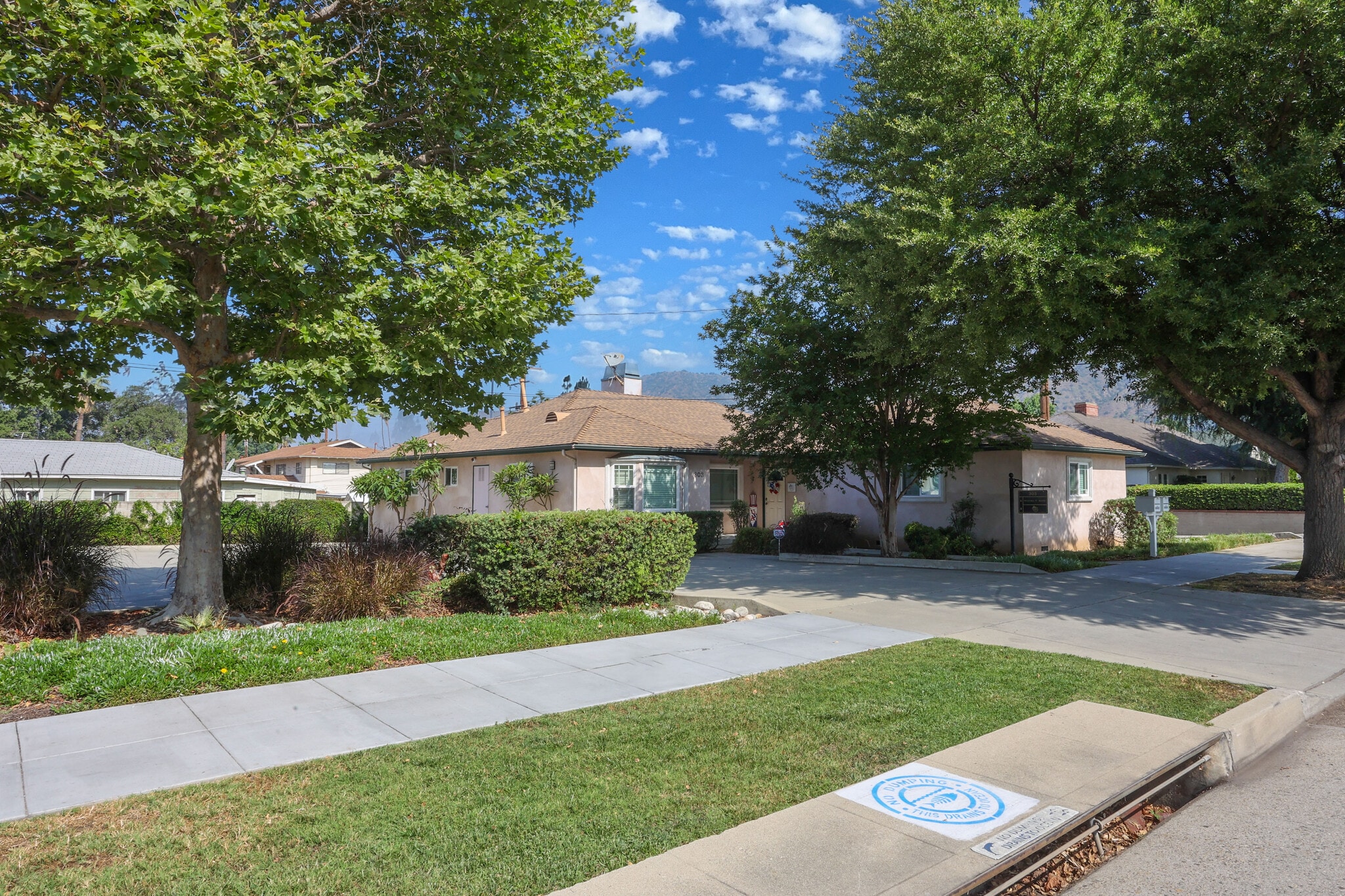303 N Glendora Ave, Glendora, CA for Sale